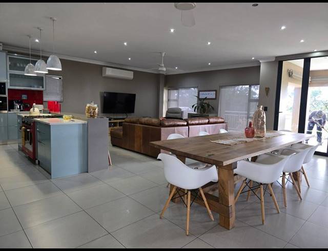 3 BEDROOM PROPERTY TO RENT IN THE HILLS GAME RESERVE ESTATE